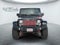 2017 Jeep Wrangler Unlimited Winter
