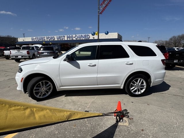 2023 Dodge Durango GT
