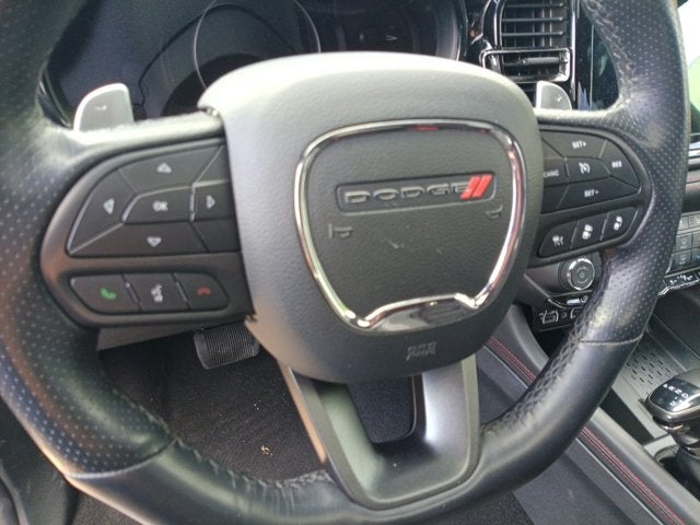 2025 Dodge Durango GT Plus
