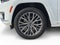 2025 Jeep Grand Cherokee L Summit Reserve