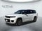 2025 Jeep Grand Cherokee L Summit Reserve