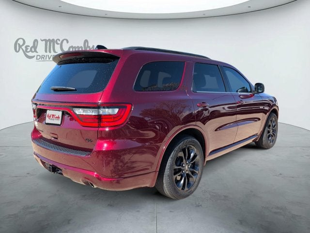 2023 Dodge Durango R/T Plus