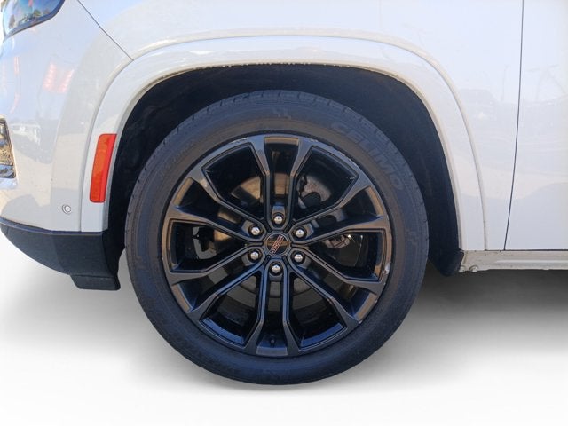 2024 Jeep Grand Wagoneer L Series II