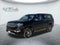 2022 Jeep Grand Wagoneer Series I