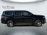 2022 Jeep Grand Wagoneer Series I