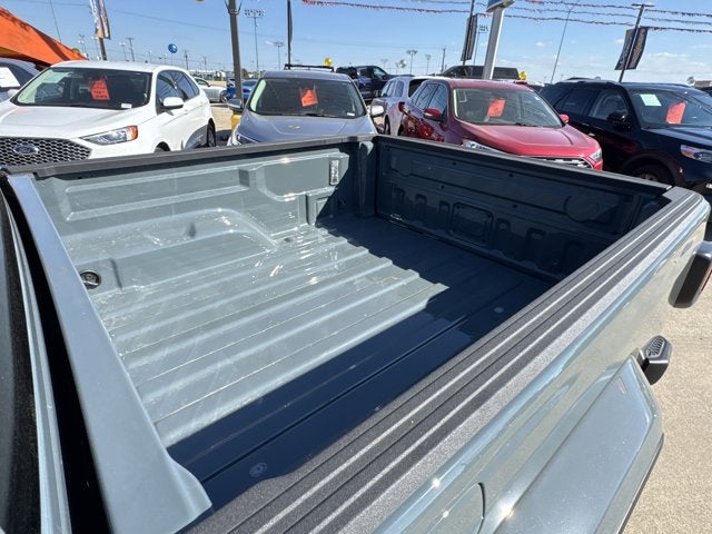 2025 Jeep Gladiator Texas Trail