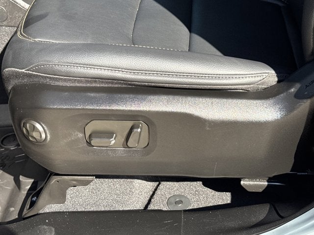 2025 Jeep Gladiator Texas Trail