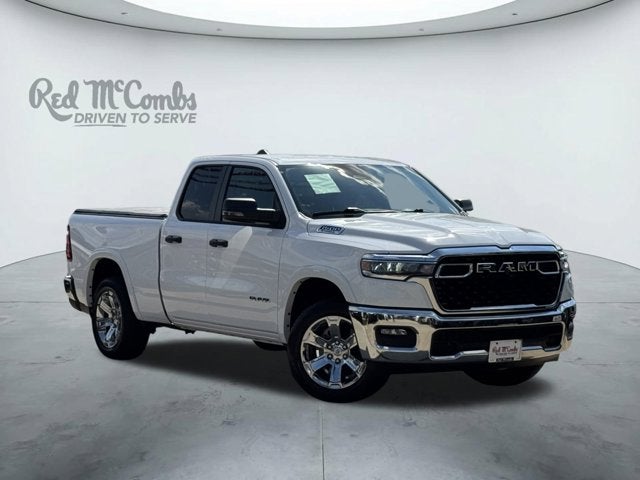 2025 RAM 1500 Lone Star
