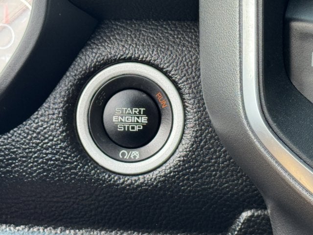 2025 RAM 1500 Lone Star