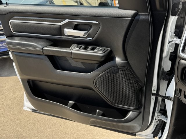 2025 RAM 1500 Lone Star