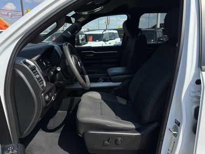 2025 RAM 1500 Lone Star