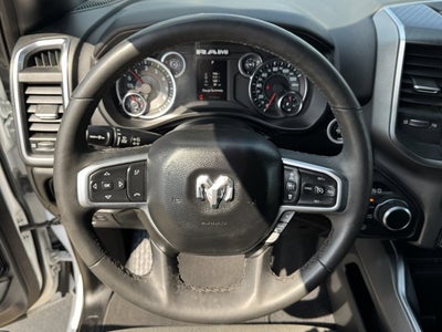 2025 RAM 1500 Lone Star