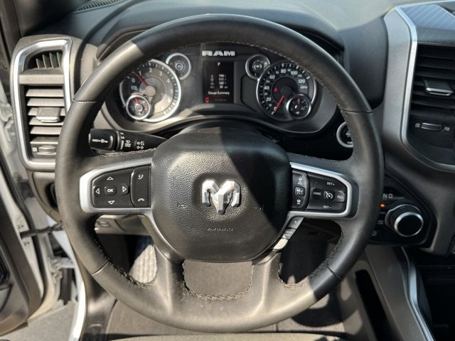 2025 RAM 1500 Lone Star