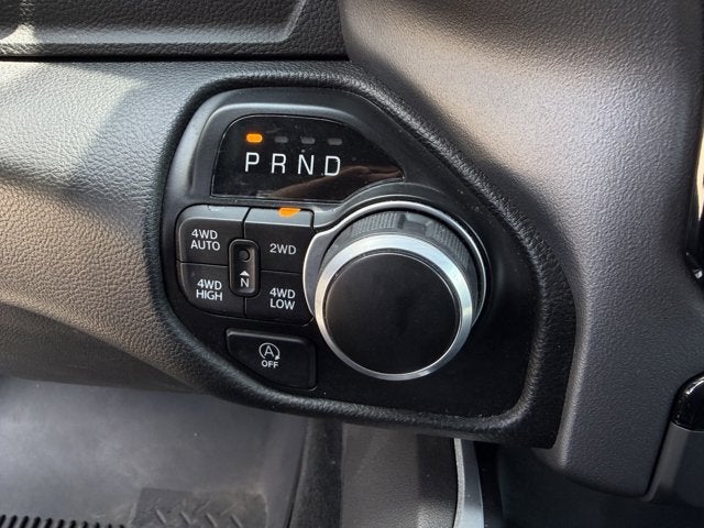 2022 RAM 1500 Lone Star