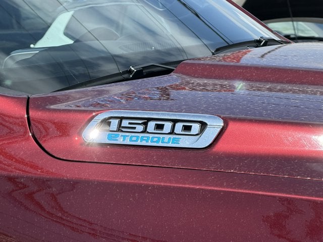 2022 RAM 1500 Lone Star