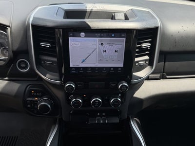 2022 RAM 1500 Lone Star