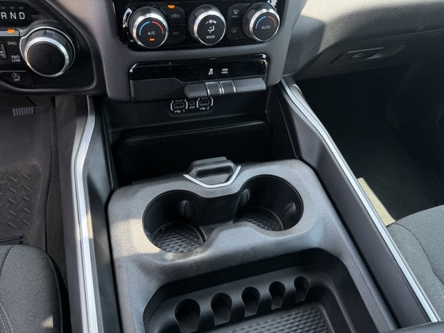 2022 RAM 1500 Lone Star