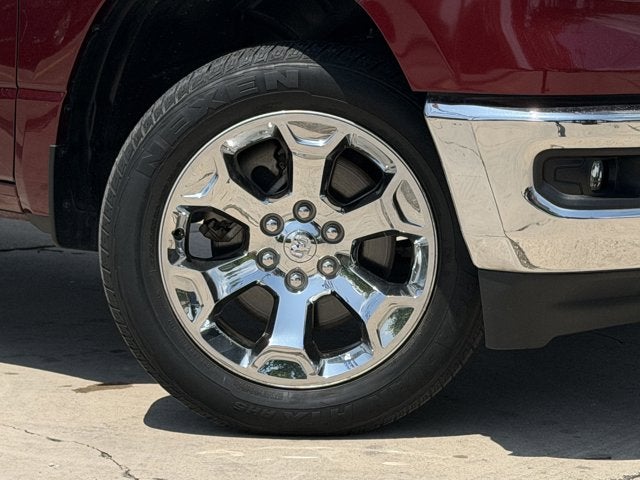 2022 RAM 1500 Lone Star