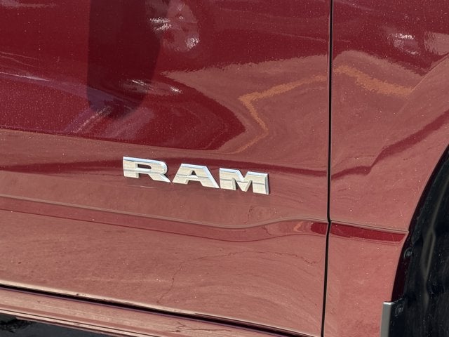2022 RAM 1500 Lone Star