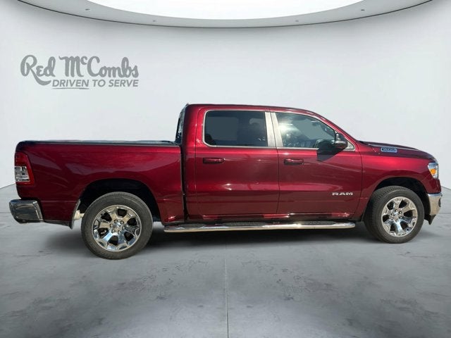 2022 RAM 1500 Lone Star