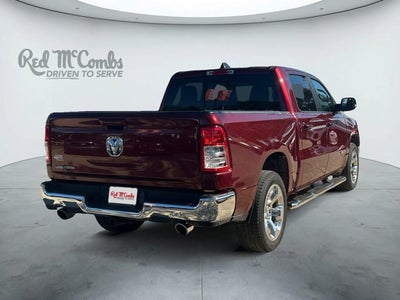 2022 RAM 1500 Lone Star