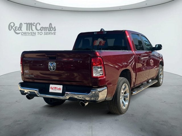 2022 RAM 1500 Lone Star