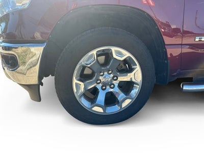 2022 RAM 1500 Lone Star
