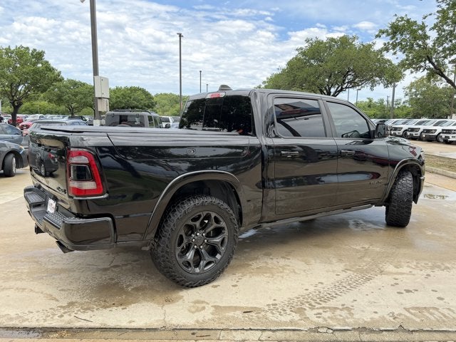 2021 RAM 1500 Limited
