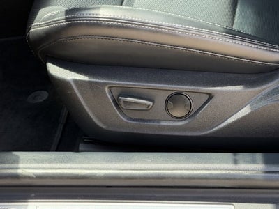 2024 Ford Mustang Base