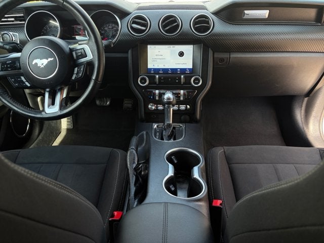 2022 Ford Mustang EcoBoost®