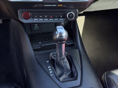 2024 Ford Mustang Base