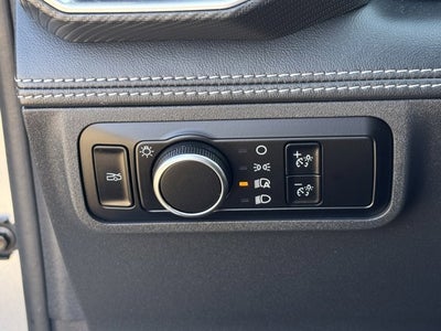 2024 Ford Mustang Base