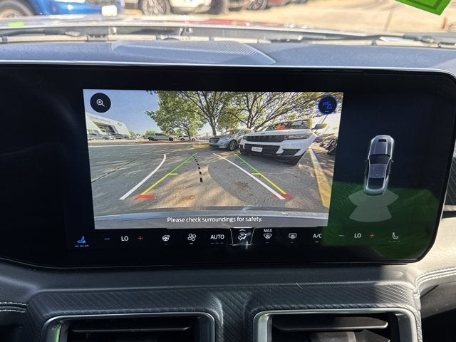 2024 Ford Mustang Base