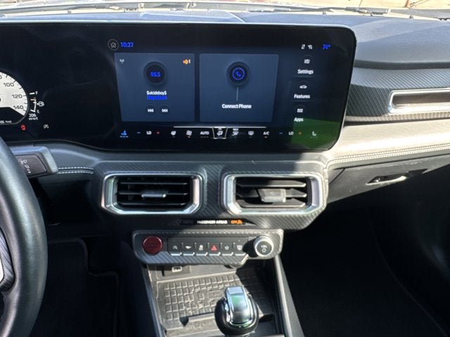 2024 Ford Mustang Base