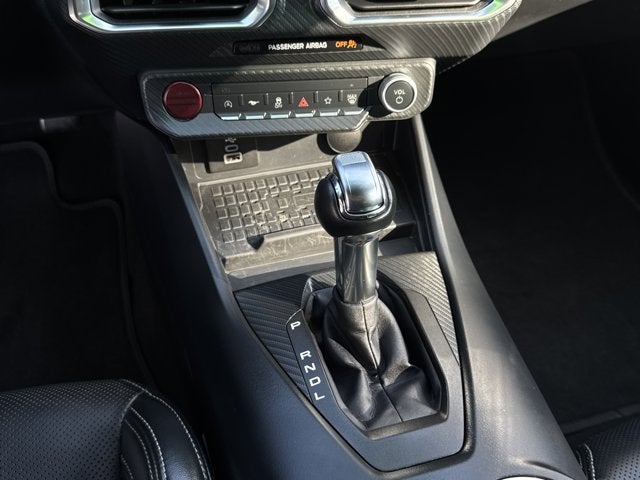 2024 Ford Mustang Base