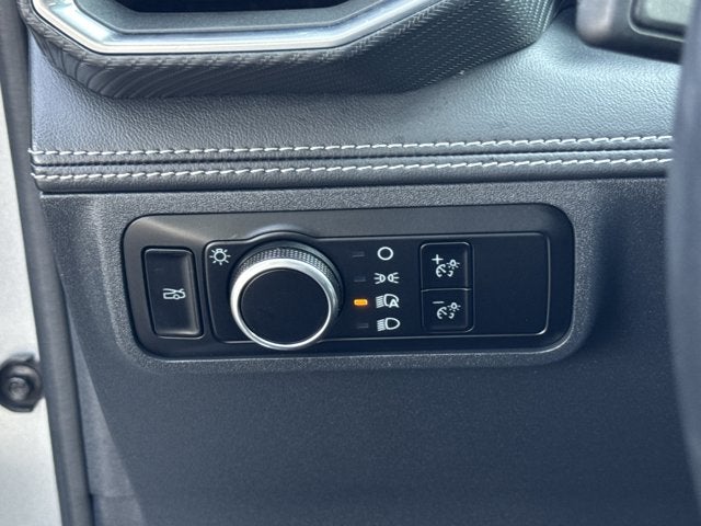 2024 Ford Mustang Base