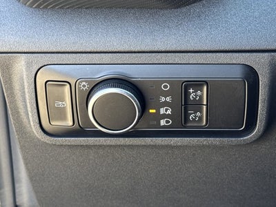 2024 Ford Mustang Base