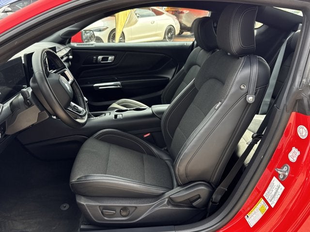 2024 Ford Mustang Base