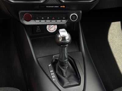 2024 Ford Mustang Base