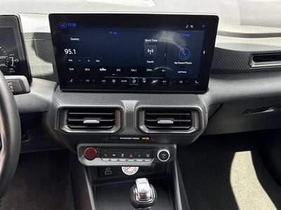 2024 Ford Mustang Base