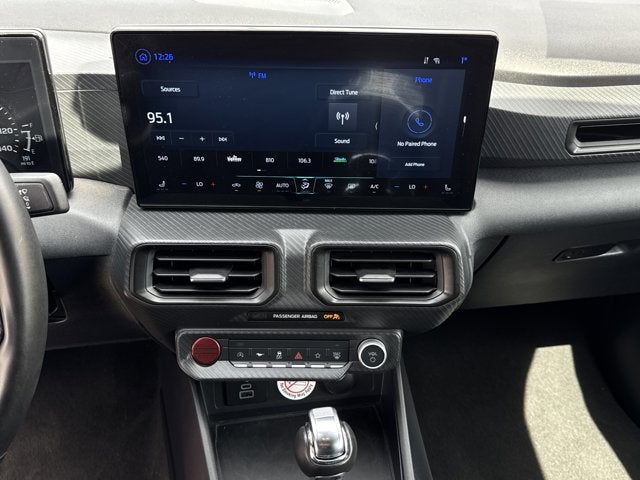 2024 Ford Mustang Base