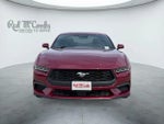 2025 Ford Mustang EcoBoost®