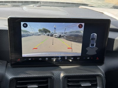 2024 Ford Mustang Base