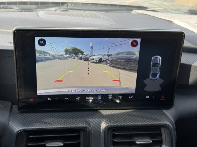 2024 Ford Mustang Base