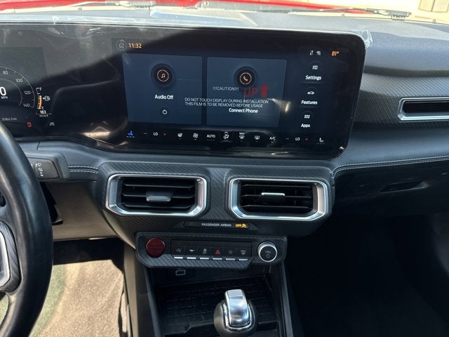 2024 Ford Mustang Base