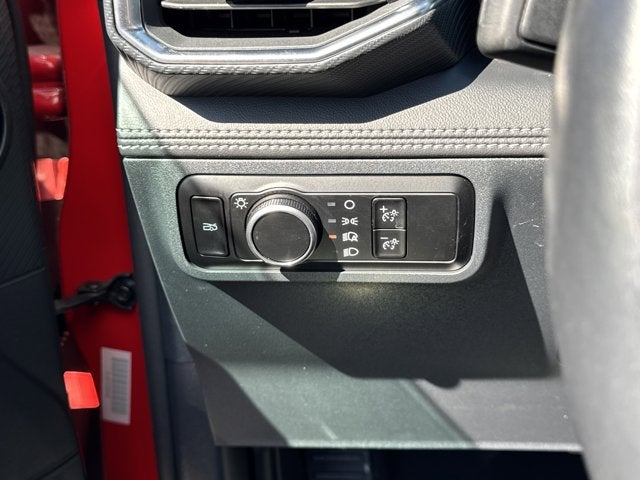 2024 Ford Mustang Base