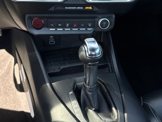 2024 Ford Mustang Base