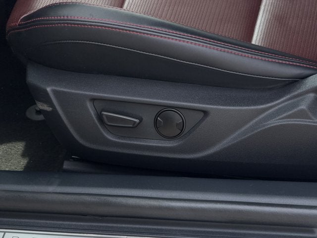 2024 Ford Mustang Base