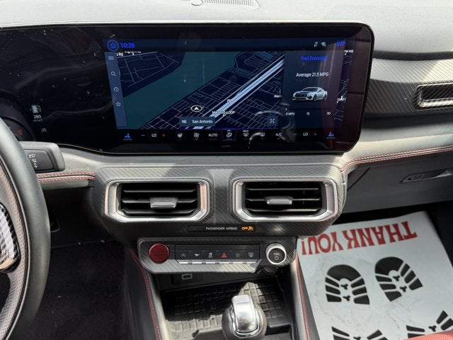 2024 Ford Mustang Base
