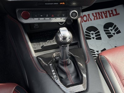 2024 Ford Mustang Base